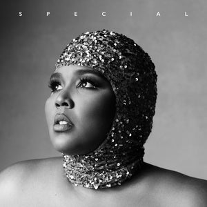 Golden Discs VINYL Special - Lizzo [Indie Purple Vinyl]
