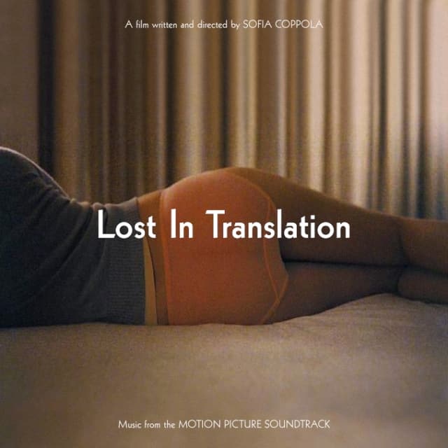 Golden Discs VINYL Lost in Translation (SYEOR 2022) - Various Artists [VINYL]
