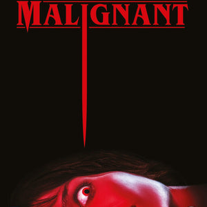 Golden Discs BLU-RAY Malignant - James Wan [Blu-ray]