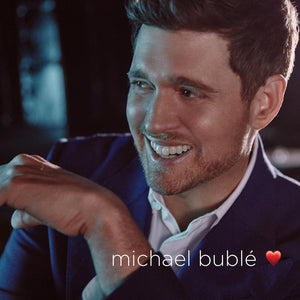 Golden Discs CD Love:   - Michael Bublé [Deluxe CD]