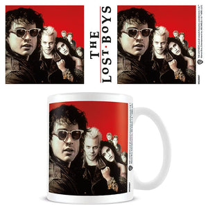 Golden Discs Mugs Lost Boys - Cult Classic [Mug]