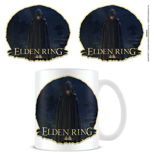 Golden Discs Mugs Elden Ring - Weathered Relic [Mug]