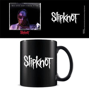 Golden Discs Mugs Slipknot (We Are Not Your Kind) 11oz/315ml [Mug]