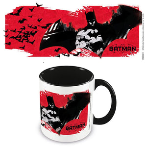 Golden Discs Mugs Batman - (Black [Mug]