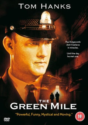 Golden Discs DVD The Green Mile - Frank Darabont [DVD]