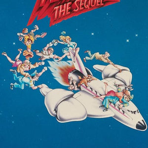 Golden Discs DVD Airplane 2 - The Sequel - Ken Finkleman [DVD]