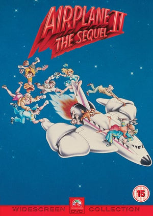 Golden Discs DVD Airplane 2 - The Sequel - Ken Finkleman [DVD]