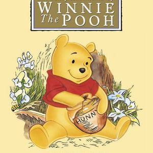 Golden Discs DVD Winnie the Pooh: The Many Adventures of Winnie the Pooh - Walt Disney Studios [DVD Special Edition]