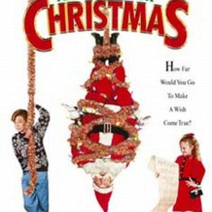 Golden Discs DVD All I Want for Christmas - Mary Kay Powell [DVD]