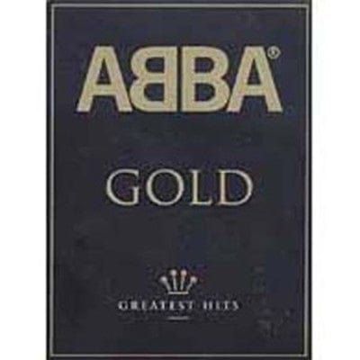 Golden Discs DVD ABBA: Gold [DVD]