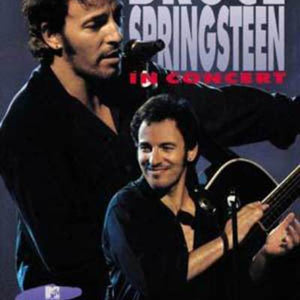 Golden Discs DVD Bruce Springsteen: In Concert - MTV Plugged - Bruce Springsteen [DVD]