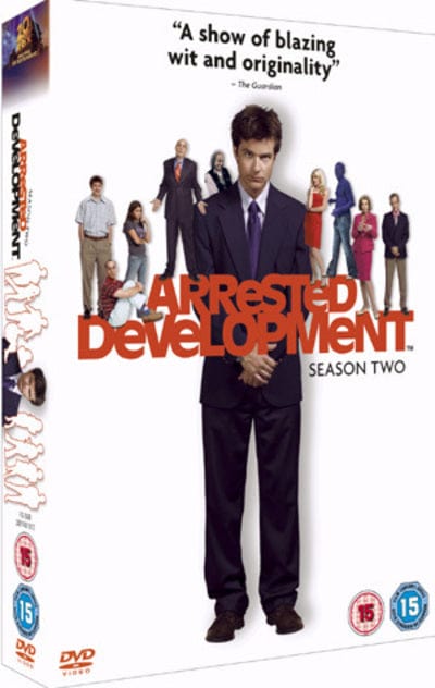 Disney Plus Arrested Development Online Arrested Development
