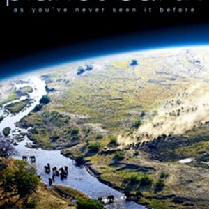 Golden Discs DVD David Attenborough: Planet Earth - The Complete Series - David Attenborough [DVD]