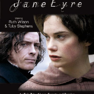 Golden Discs DVD Jane Eyre - Susanna White [DVD]