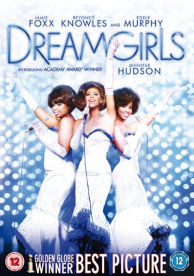 Golden Discs DVD Dreamgirls - Bill Condon [DVD]
