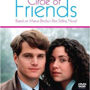 Golden Discs DVD Circle of Friends - Pat O'Connor [DVD]