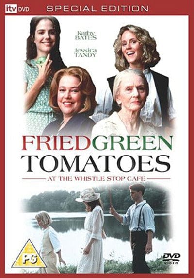 Golden Discs DVD Fried Green Tomatoes at the Whistle Stop Cafe - Jon Avnet [DVD Special Edition]