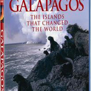 Golden Discs BLU-RAY Galapagos - Tilda Swinton [Blu-ray]