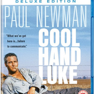 Golden Discs BLU-RAY Cool Hand Luke - Stuart Rosenberg [Deluxe Edition Blu-ray]