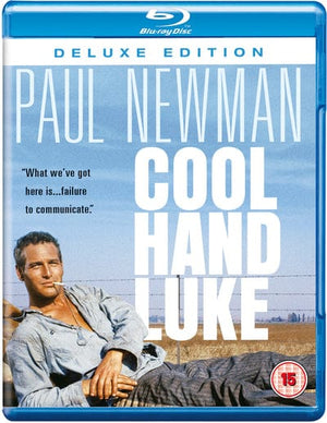 Golden Discs BLU-RAY Cool Hand Luke - Stuart Rosenberg [Deluxe Edition Blu-ray]