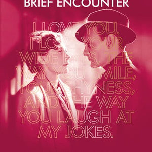 Golden Discs DVD Brief Encounter - David Lean [DVD]