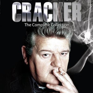 Golden Discs DVD Cracker: The Complete Collection - Michael Winterbottom [DVD]