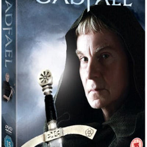 Golden Discs DVD Cadfael: The Complete Collection - Series 1 to 4 - Graham Theakston [DVD]