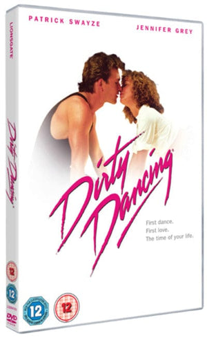 Golden Discs DVD Dirty Dancing - Emile Ardolino [DVD]