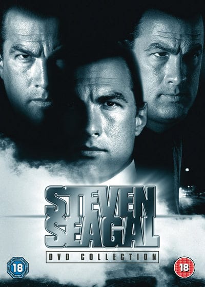 Golden Discs DVD The Steven Seagal Legacy - John Flynn [DVD]