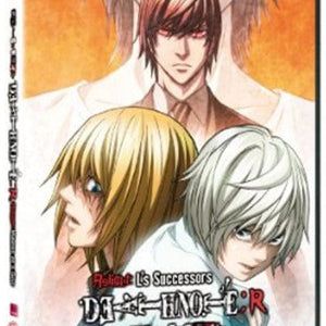 Golden Discs DVD Death Note - Relight: Volume 2 - Tetsurou Araki [DVD]
