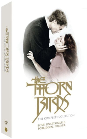Golden Discs DVD The Thorn Birds: The Complete Collection - Daryl Duke [DVD]