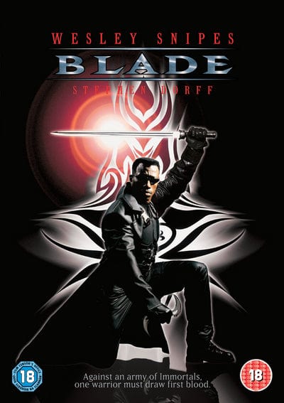 Golden Discs DVD Blade - Stephen Norrington [DVD]