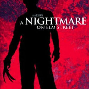 Golden Discs DVD A Nightmare On Elm Street - Wes Craven [DVD]