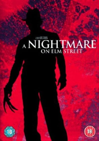 Golden Discs DVD A Nightmare On Elm Street - Wes Craven [DVD]
