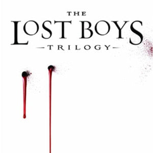 Golden Discs DVD The Lost Boys Trilogy - Joel Schumacher [DVD]