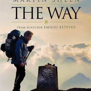 Golden Discs DVD The Way - Emilio Estevez [DVD]
