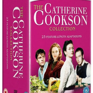 Golden Discs DVD Catherine Cookson: The Complete Collection - Mary McMurray [DVD]