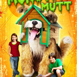 Golden Discs DVD Monster Mutt - Todd Tucker [DVD]