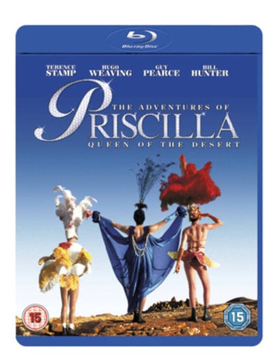 The Adventures of Priscilla, Queen of the Desert (1994)