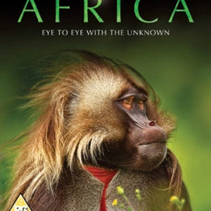 Golden Discs DVD Africa - Michael Gunton [DVD]