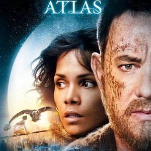 Golden Discs DVD Cloud Atlas - Tom Tykwer [DVD]