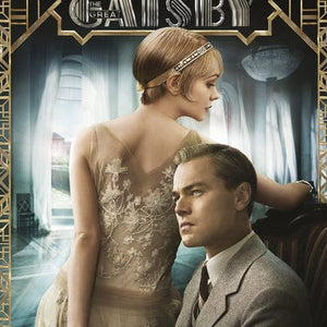 Golden Discs DVD The Great Gatsby - Baz Luhrmann [DVD]