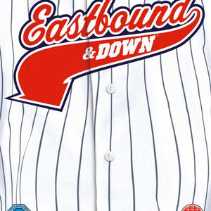 Golden Discs DVD Eastbound & Down: The Complete Seasons 1-4 - Ben Best [DVD]