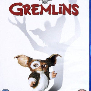 Golden Discs BLU-RAY Gremlins - Joe Dante [Blu-ray]