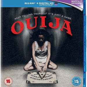 Golden Discs BLU-RAY Ouija - Stiles White [Blu-ray]