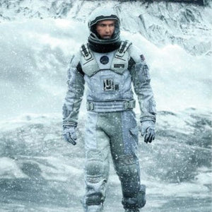 Golden Discs DVD Interstellar - Christopher Nolan [DVD]