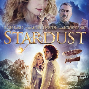 Golden Discs DVD Stardust - Matthew Vaughn [DVD]