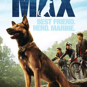 Golden Discs DVD Max - Boaz Yakin [DVD]