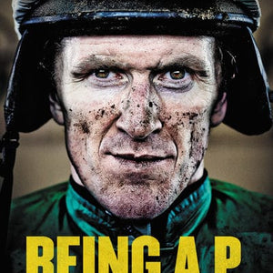 Golden Discs DVD Being A.P. - Anthony Wonke [DVD]