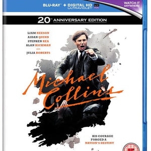 Golden Discs BLU-RAY Michael Collins - Neil Jordan [Blu-ray]